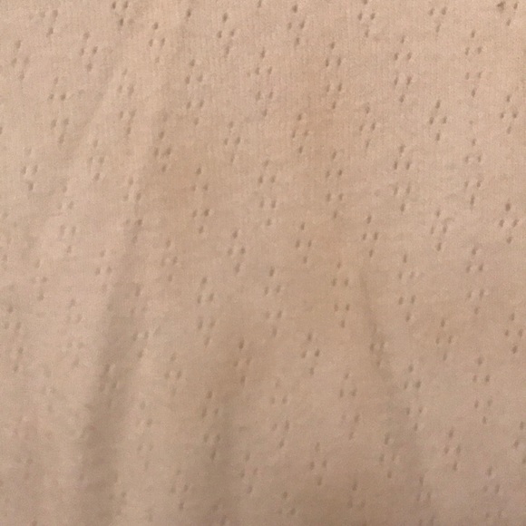 OSHKOSH WHITE LONG SLEEVE!!๐๐ - Picture 2 of 2